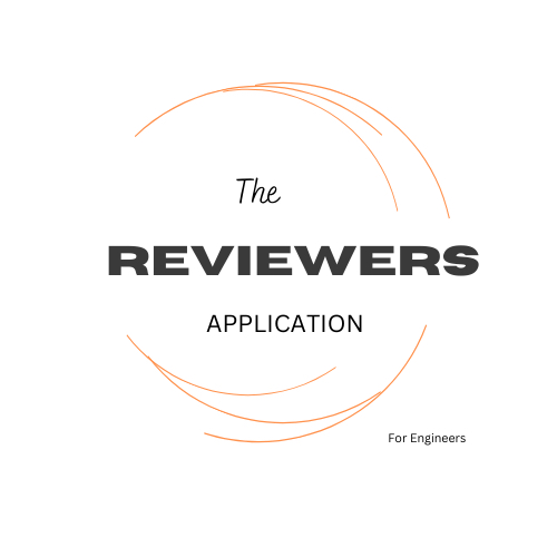 Engineering Reviews
